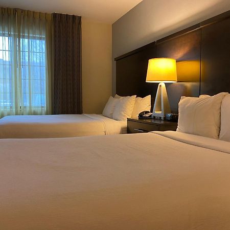 Staybridge Suites Syracuse Liverpool By Ihg Eksteriør billede