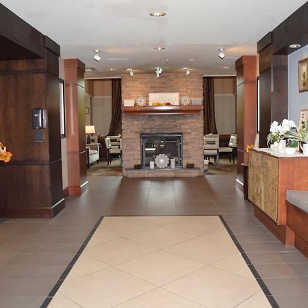 Staybridge Suites Syracuse Liverpool By Ihg Eksteriør billede