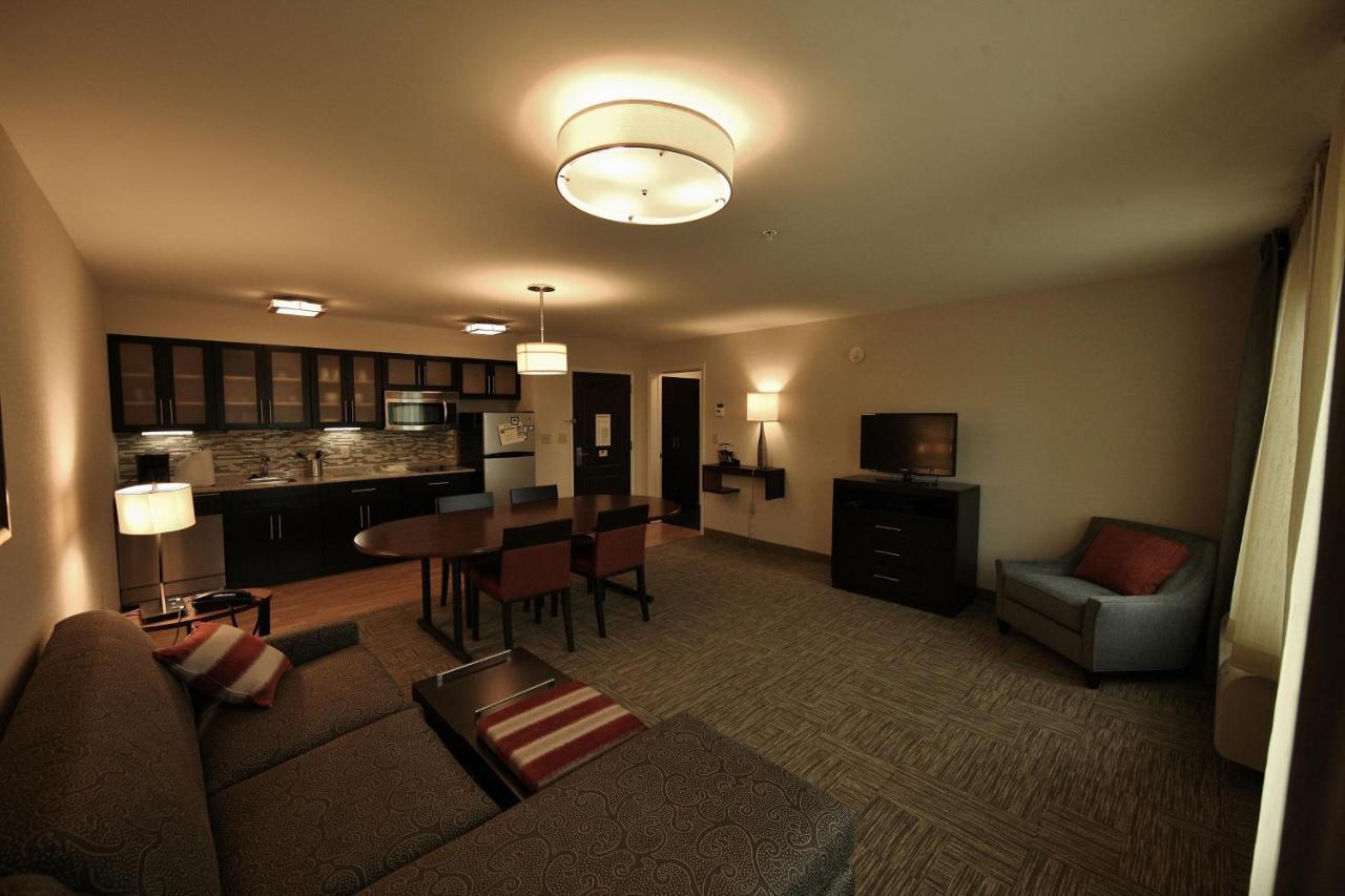 Staybridge Suites Syracuse Liverpool By Ihg Eksteriør billede