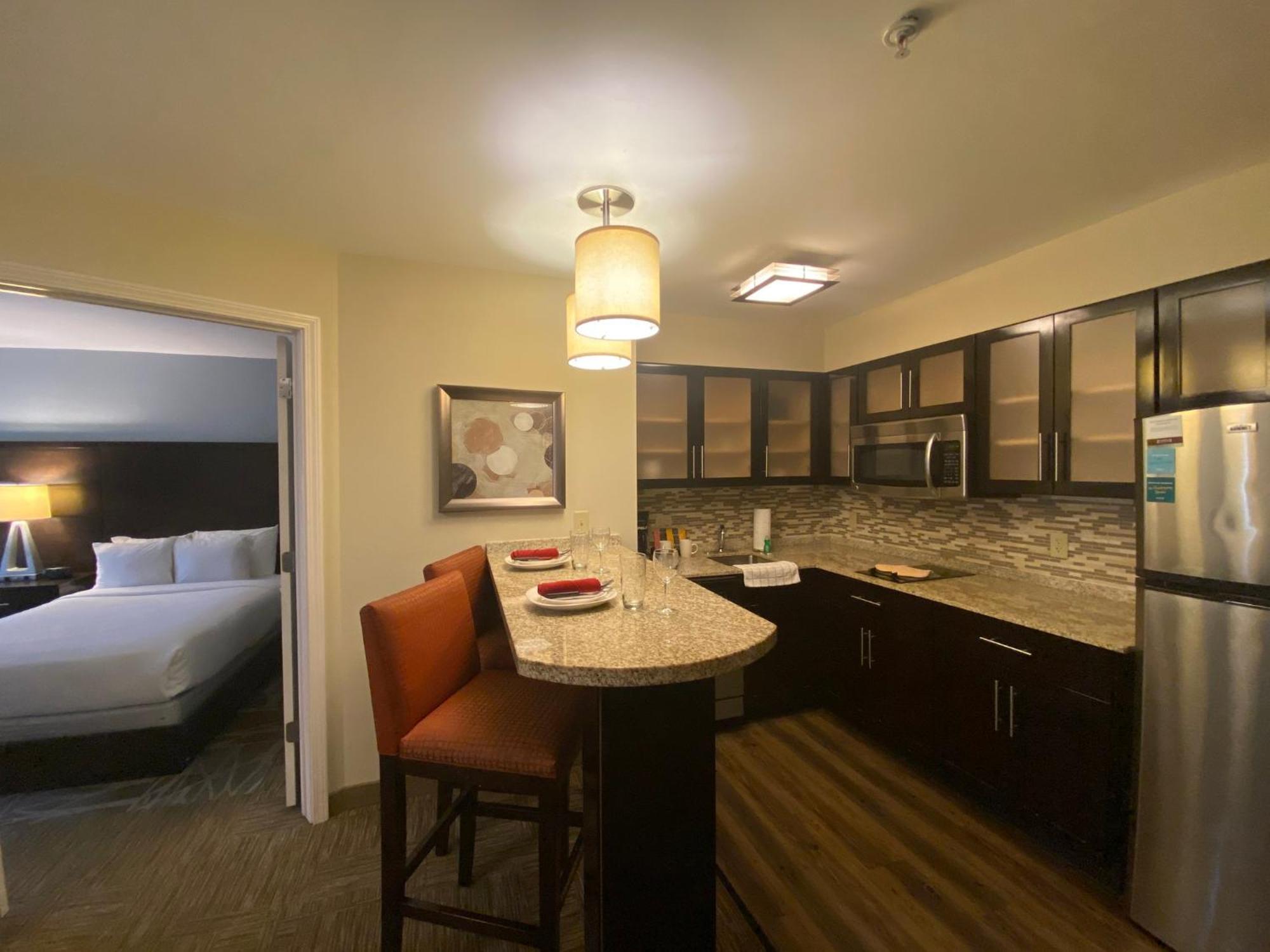 Staybridge Suites Syracuse Liverpool By Ihg Eksteriør billede