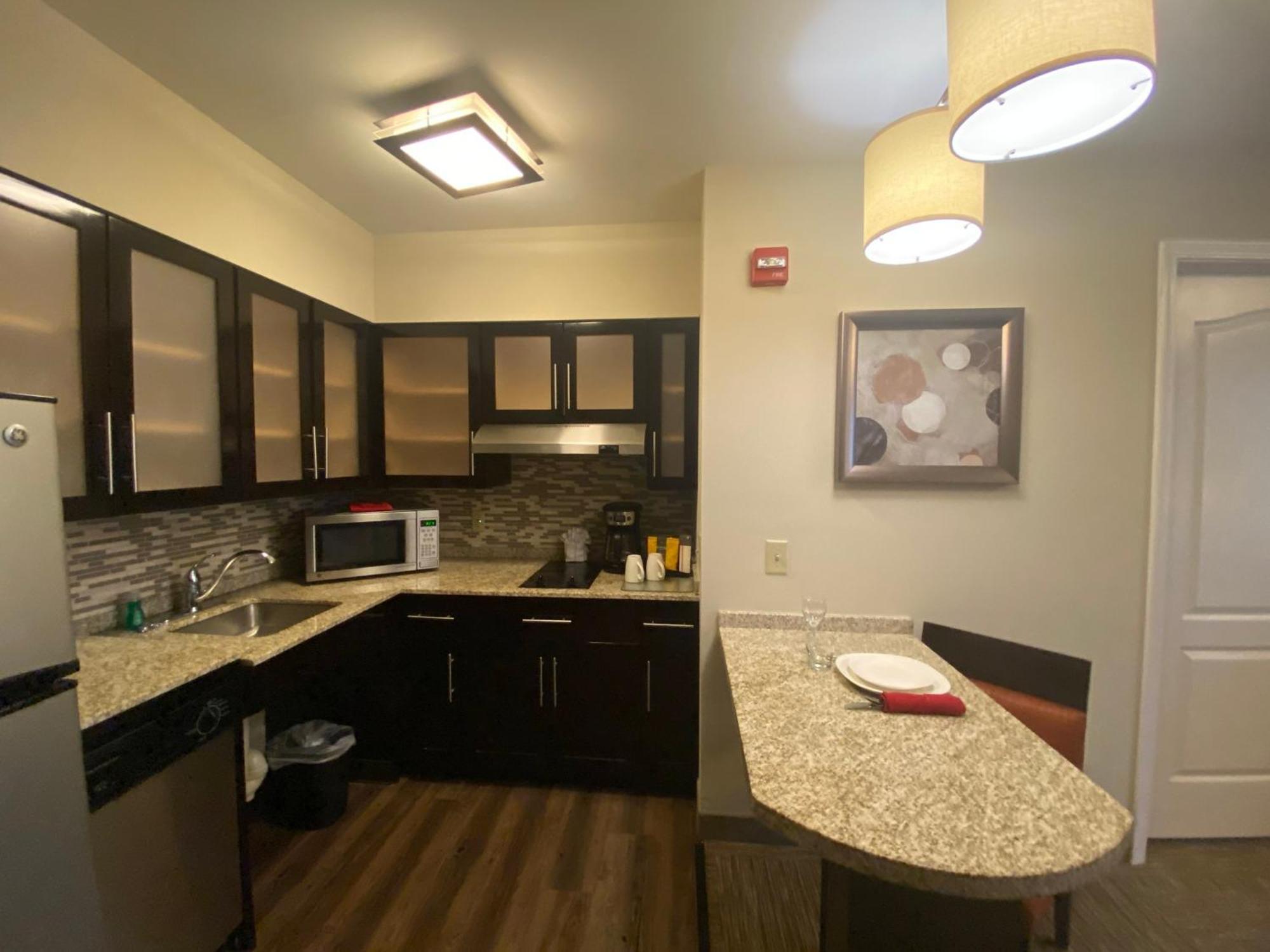 Staybridge Suites Syracuse Liverpool By Ihg Eksteriør billede