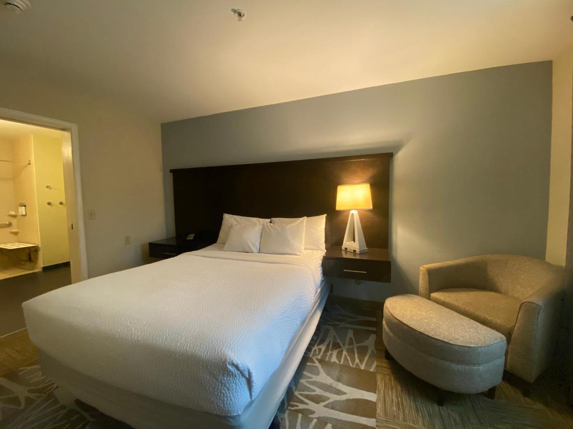 Staybridge Suites Syracuse Liverpool By Ihg Eksteriør billede