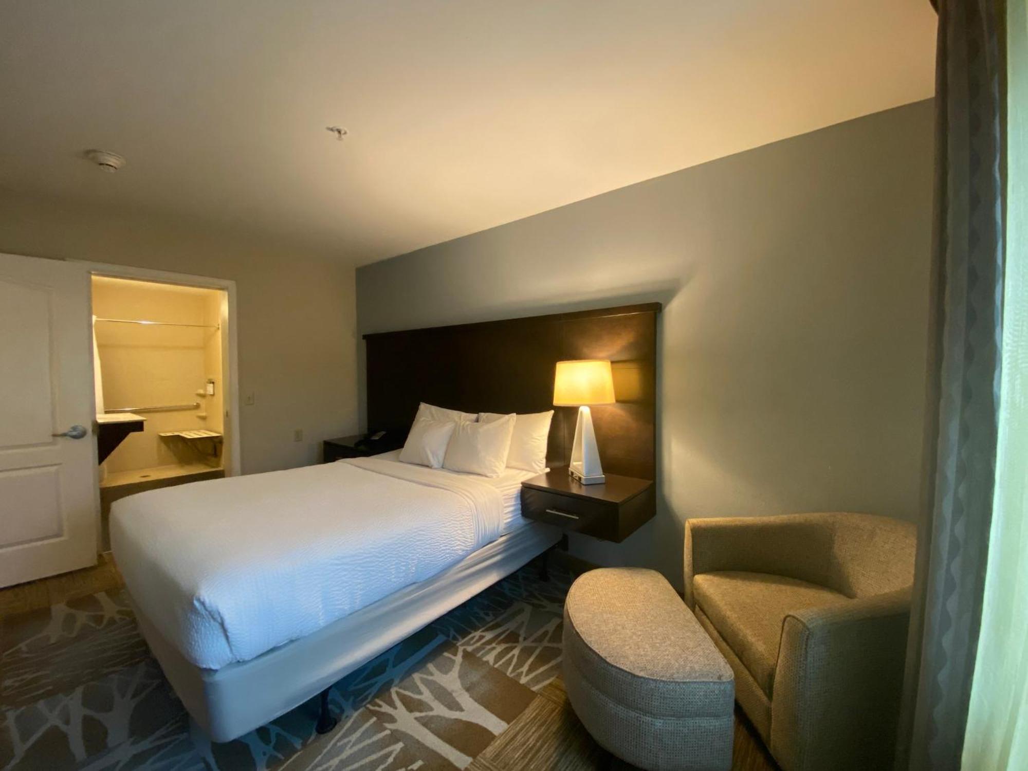 Staybridge Suites Syracuse Liverpool By Ihg Eksteriør billede