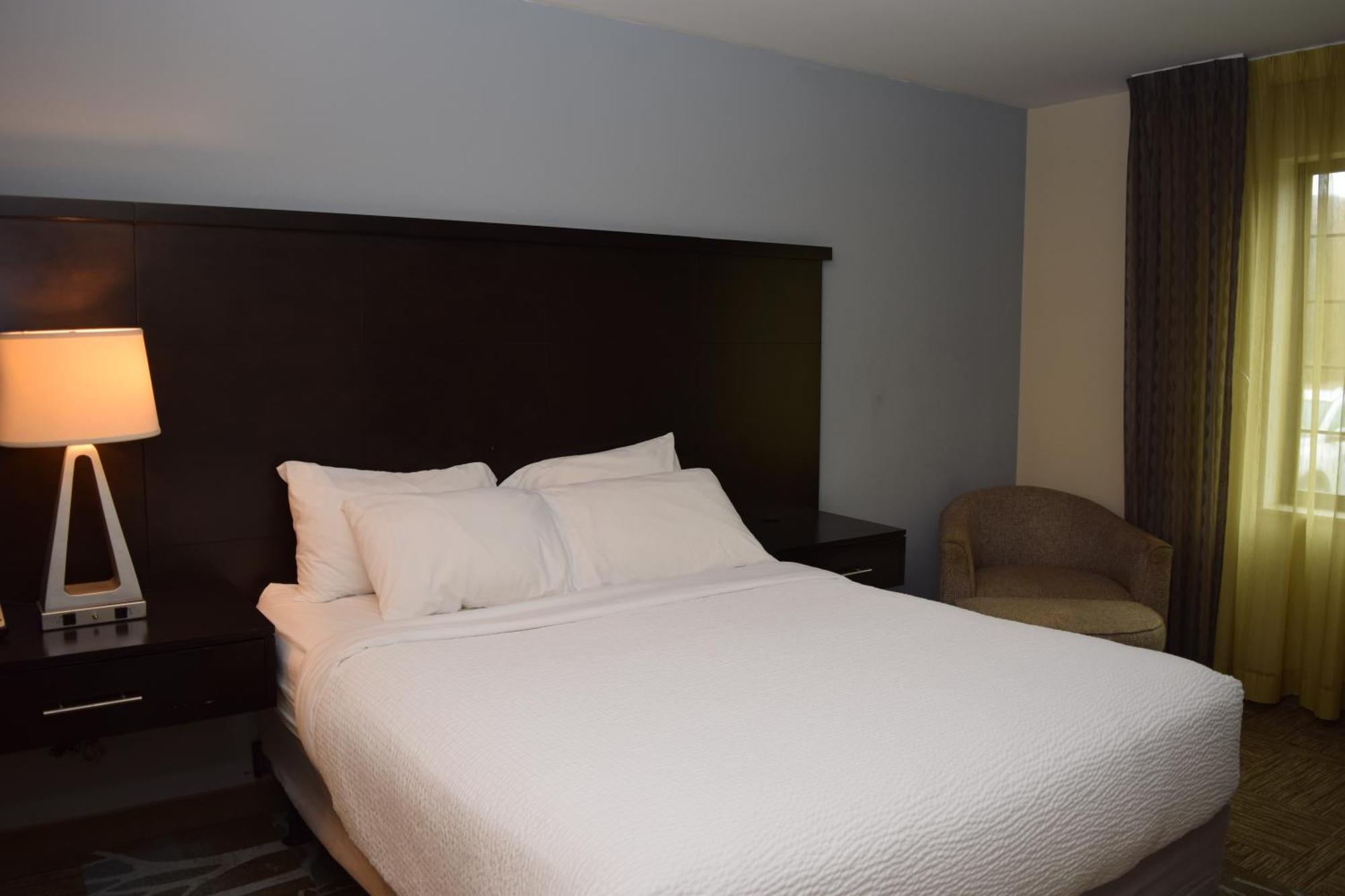 Staybridge Suites Syracuse Liverpool By Ihg Eksteriør billede