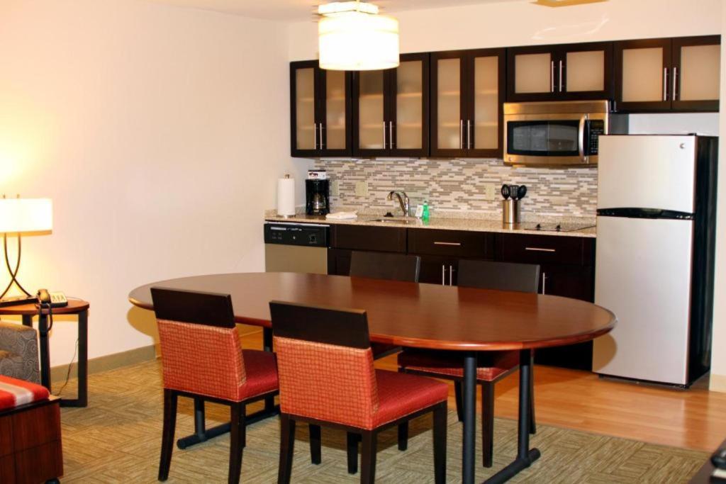 Staybridge Suites Syracuse Liverpool By Ihg Eksteriør billede