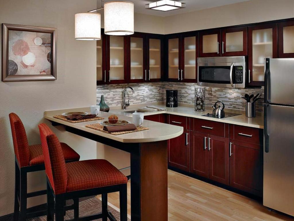 Staybridge Suites Syracuse Liverpool By Ihg Eksteriør billede