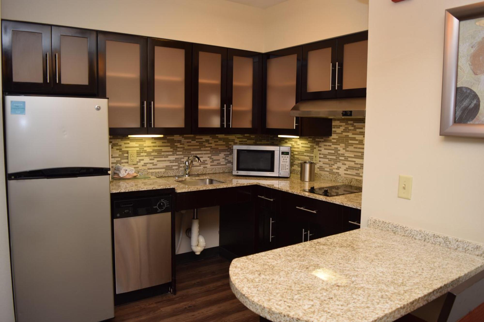 Staybridge Suites Syracuse Liverpool By Ihg Eksteriør billede