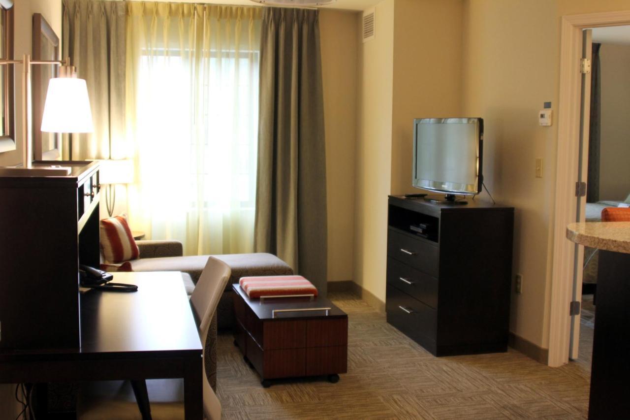 Staybridge Suites Syracuse Liverpool By Ihg Eksteriør billede