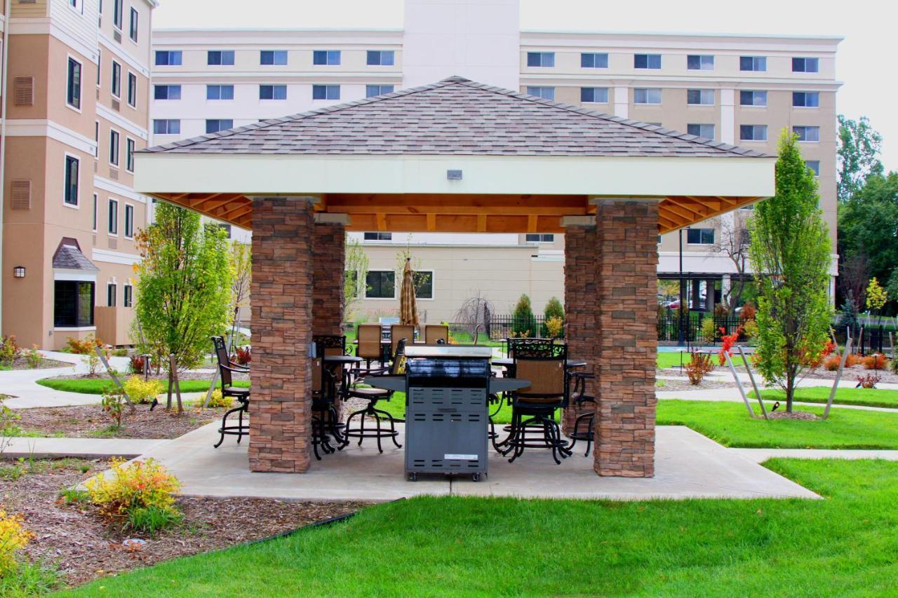Staybridge Suites Syracuse Liverpool By Ihg Eksteriør billede