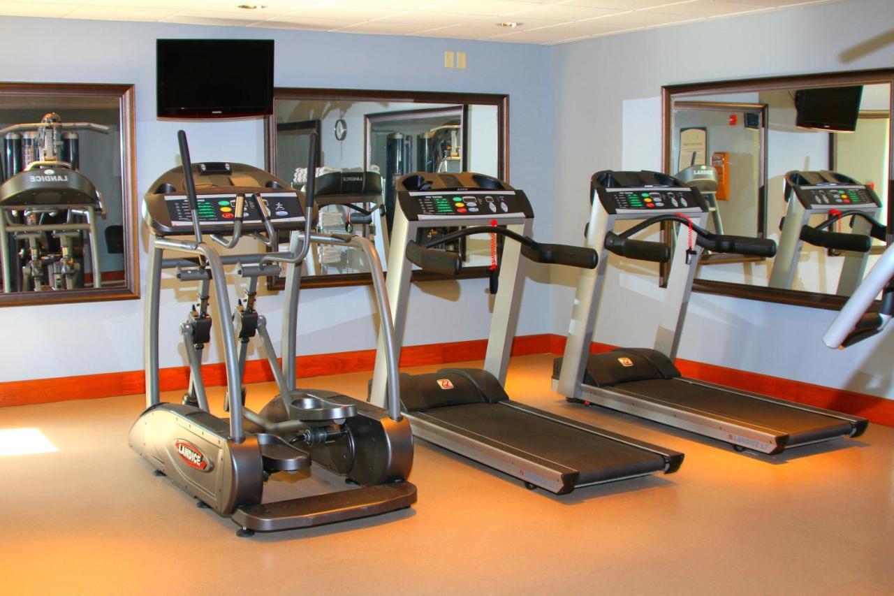 Staybridge Suites Syracuse Liverpool By Ihg Eksteriør billede