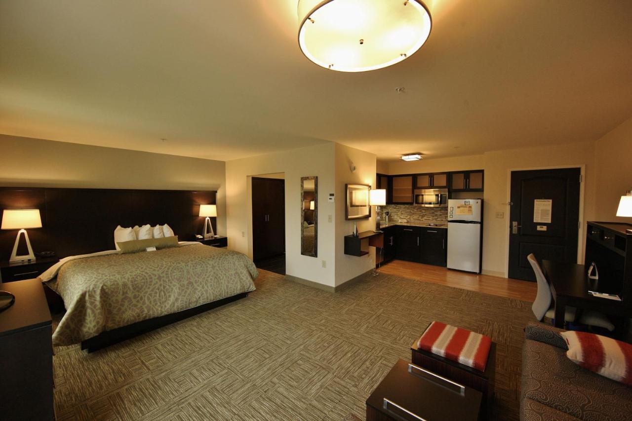 Staybridge Suites Syracuse Liverpool By Ihg Eksteriør billede